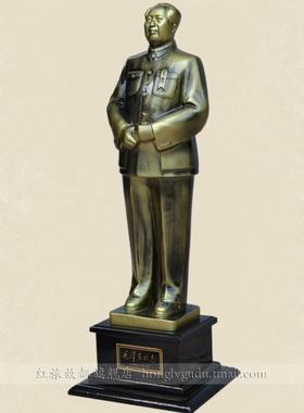 工艺摆件全身站像人物雕塑