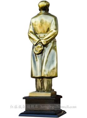 树脂摆台毛主席佛像雕塑工艺品