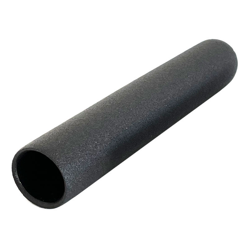 Custom made PVC dip plastic hemp surface anti-slip sheath tool
