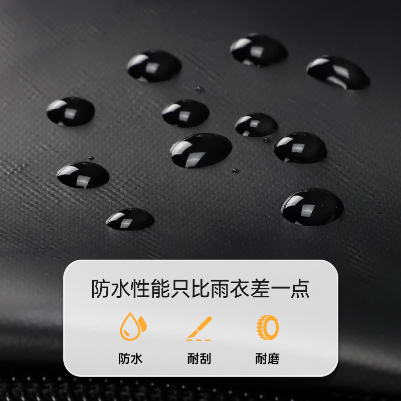 L＆M斜挎包运动休闲骑行男士多功能潮牌邮差包防水机能单肩胸包,淘宝优惠券,粉丝福利购,淘宝优惠卷