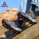 Hantu outdoor hiking shoes wear-resistant, non-slip, lightweight and breathable