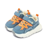 Туфли, зимняя детская нескользящая флисовая удерживающая тепло обувь для раннего возраста, мягкая подошва