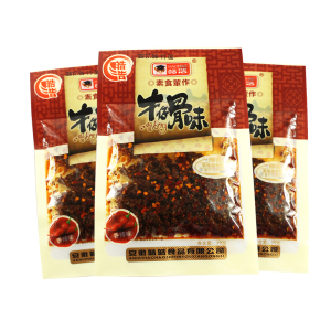 辣子鸡味辣条19g*30包