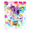 Tim Le My Little Pony Ring Candy 45g Fruity Snacks Nostalgic Snacks Dormitory Late Night Snack Internet Celebrity Candy Gum Candy
