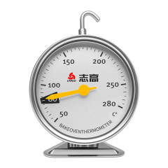 Zhigao oven thermometer baking precision high temperature food baking for kitchen