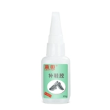 Прозрачный мощный универсальный быстрый экологичный клей, тканевые эспадрильи, тапочки, кроссовки, туфли, быстрое высыхание