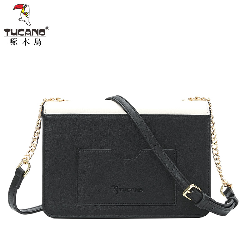  啄木鸟凌鼎女士包袋