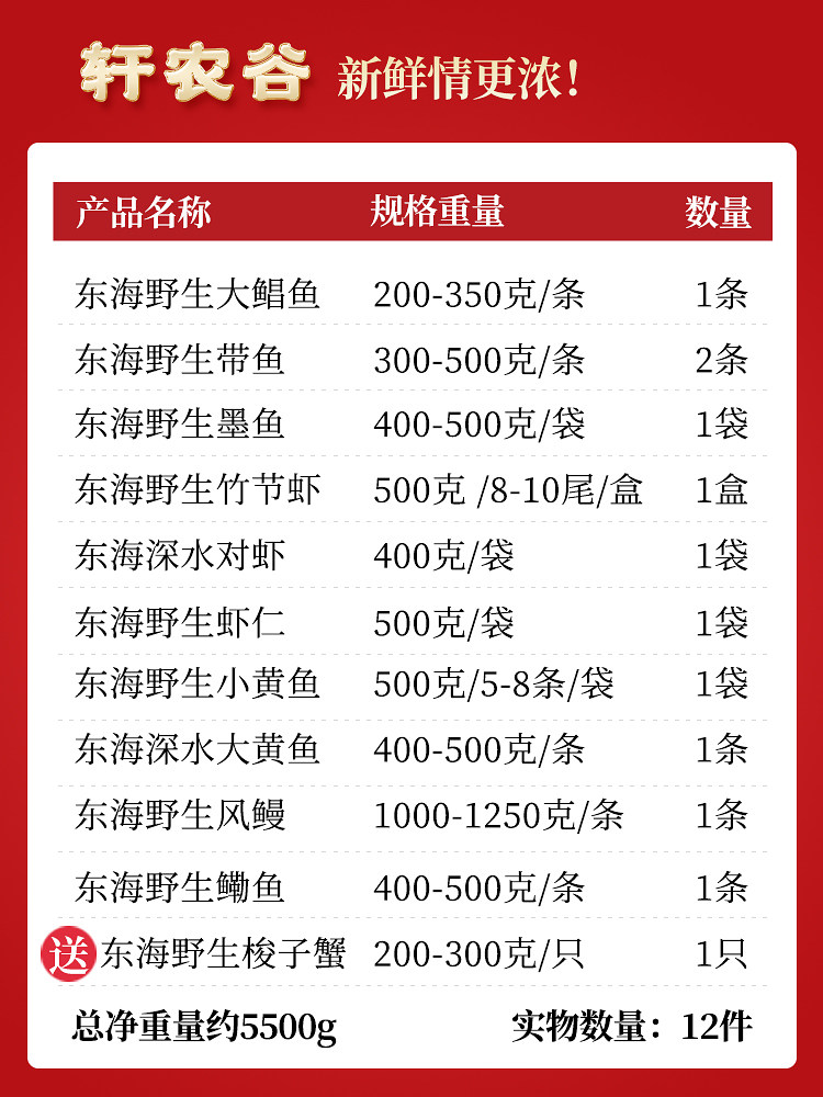  轩农谷其它