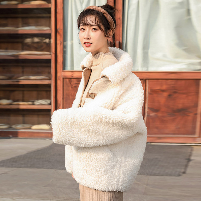  仙蓓丽棉衣/棉服