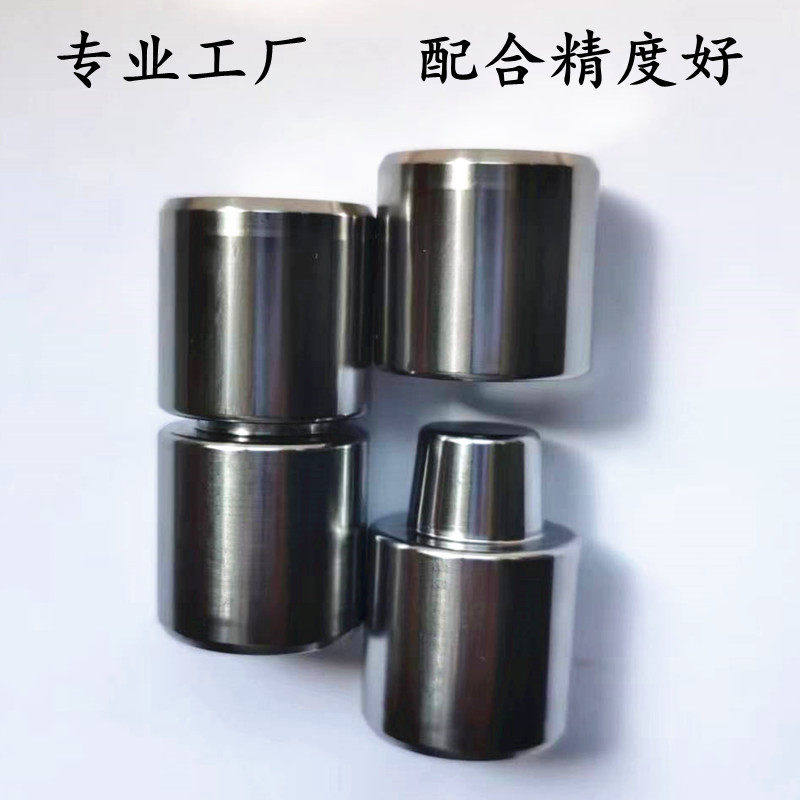 锥度圆顶锁精密锥形TPN锥度定位柱龙记盘起模具精定位斜度定位柱,淘宝优惠券,粉丝福利购,淘宝优惠卷