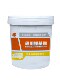 Huile lubrifiante à haute température résistante à la graisse à haute température n ° 2 3 1 # Bodet de pellet à graisse à base de lithium 15 kg