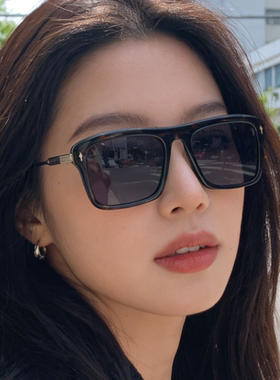 偏光大框潮流男女超轻墨镜