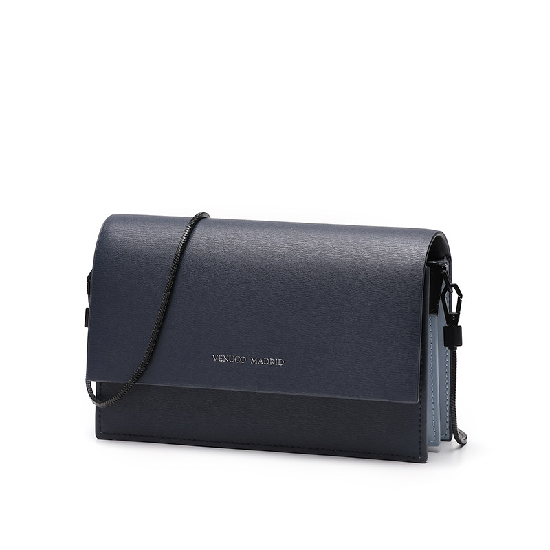 2020新款潮流高级感法国小ck斜挎包 venuco女士包袋