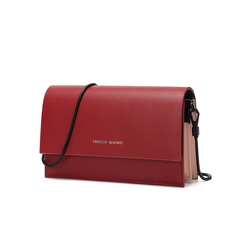 venuco 2020新款小方包百搭ck斜挎包 venuco女士包袋