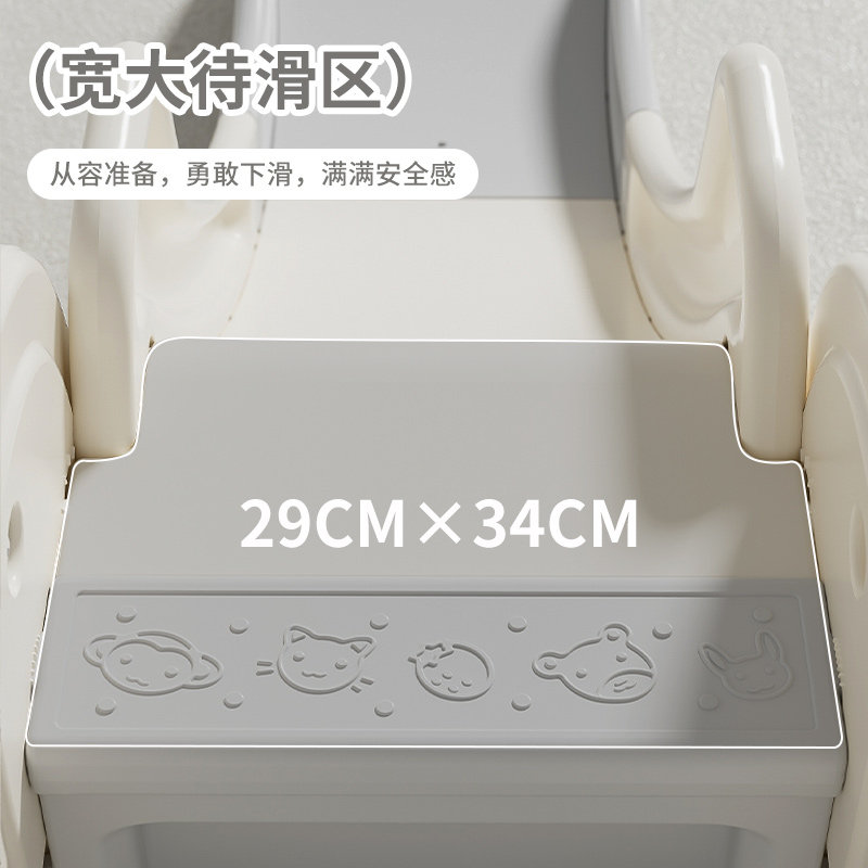 宝宝滑滑梯家用室内小型10岁可折叠加高加长玩具大号多功能幼儿园,淘宝优惠券,粉丝福利购,淘宝优惠卷