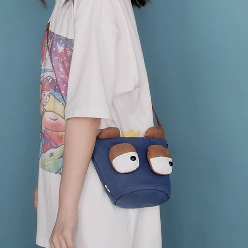 三色补丁 Летняя небольшая сумка на одно плечо для школьников, сумка через плечо, популярно в интернете