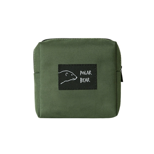 三色补丁 Портативная гигиеническая прокладка, сумка-органайзер, салфетки, вместительная и большая небольшая сумка