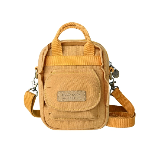 三色补丁 Небольшая сумка, сумка через плечо, брендовая японская сумка на одно плечо, коллекция 2021