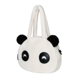 三色补丁 Сумка через плечо, зимняя милая сумка на одно плечо, коллекция 2021