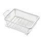 Tableware storage box drain dish rack