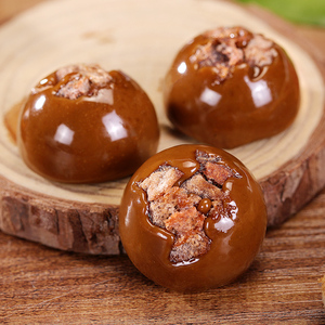 黑糖话梅糖硬糖酸甜糖