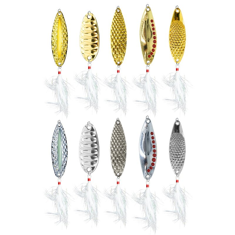 远投亮片路亚饵淡水翘嘴鲈鱼仿真饵红点水蛭夜光天眼钻石蝮蛇假饵,淘宝优惠券,粉丝福利购,淘宝优惠卷