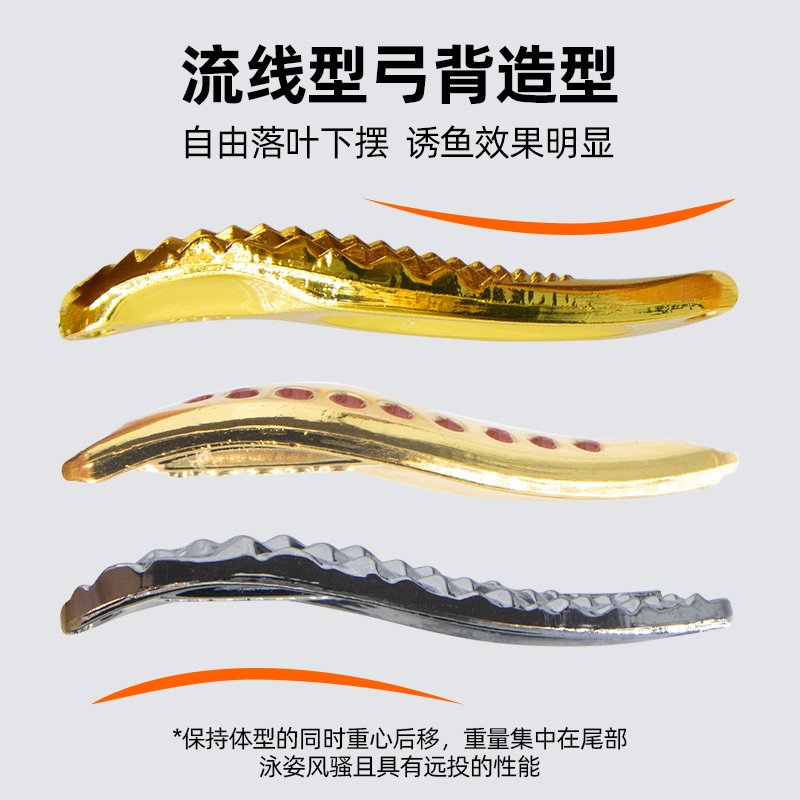 远投亮片路亚饵淡水翘嘴鲈鱼仿真饵红点水蛭夜光天眼钻石蝮蛇假饵,淘宝优惠券,粉丝福利购,淘宝优惠卷