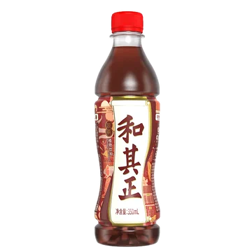 【达利集团】和其正凉茶350ml*15瓶[3元优惠券]-寻折猪