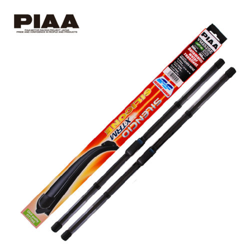 PIAA VM专用无骨硅胶镀膜雨刷适用器保时捷卡宴MacanPanamera - 图1