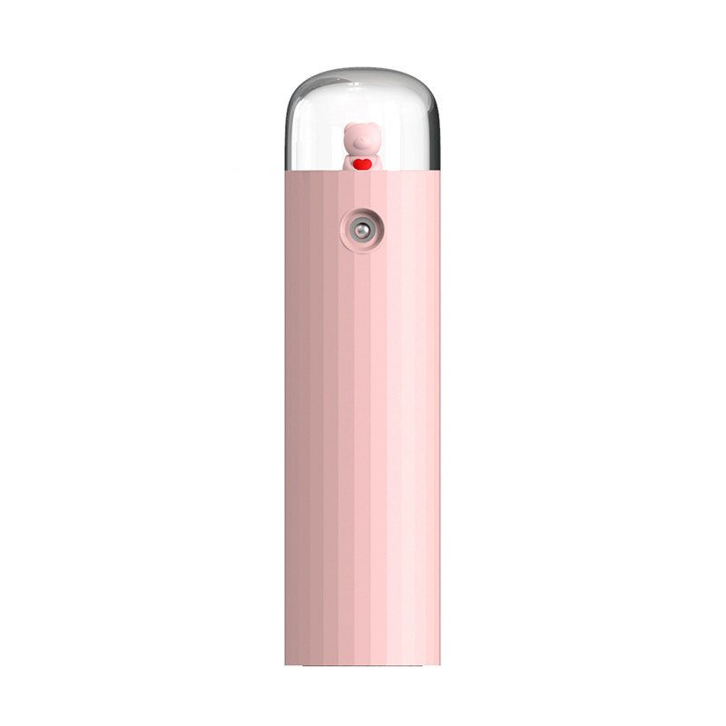  aibaasaa艾芭莎美容喷雾机/蒸脸器