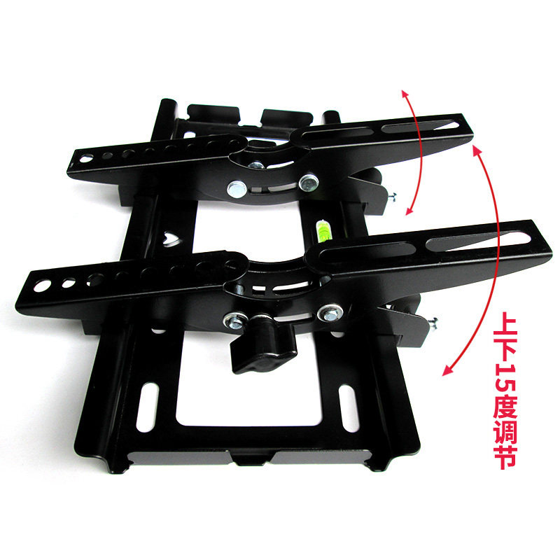 通用电视挂架小米海信3239/40/42 50/55寸液晶可调显示器支架壁挂