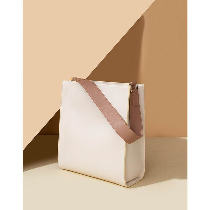 秋冬百搭2020新款大容量ins单肩包 acezwin女士包袋