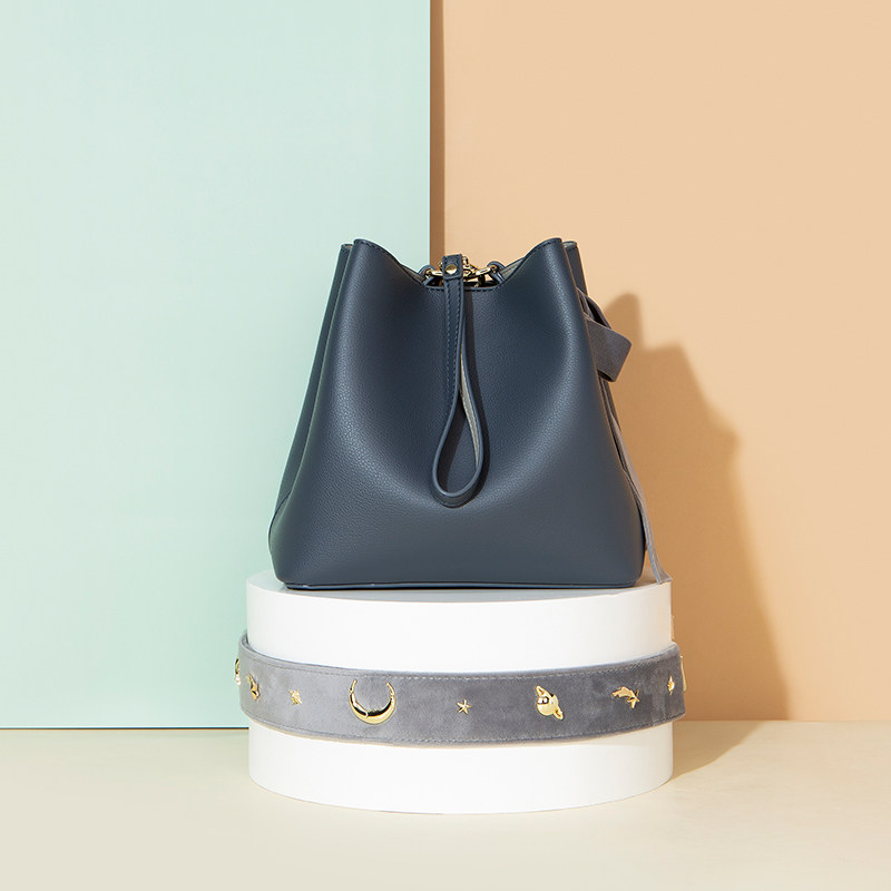 秋冬2020新款韩版ins潮流斜挎小包 acezwin女士包袋