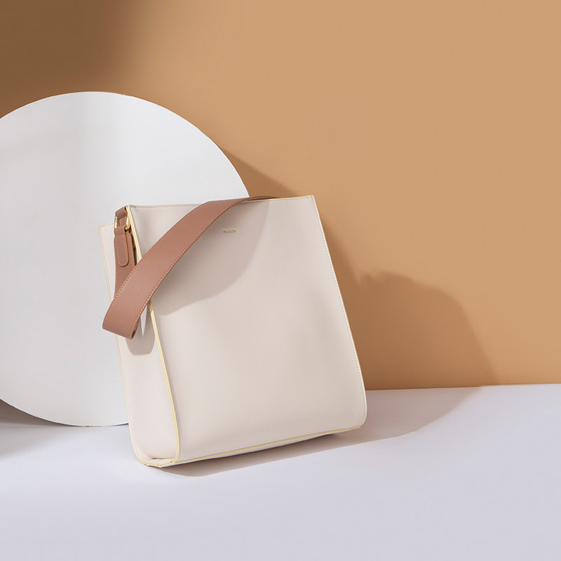 秋冬百搭2020新款大容量ins单肩包 acezwin女士包袋