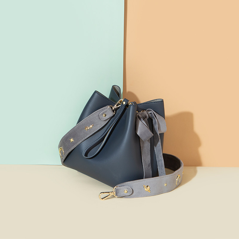 秋冬2020新款韩版ins潮流斜挎小包 acezwin女士包袋