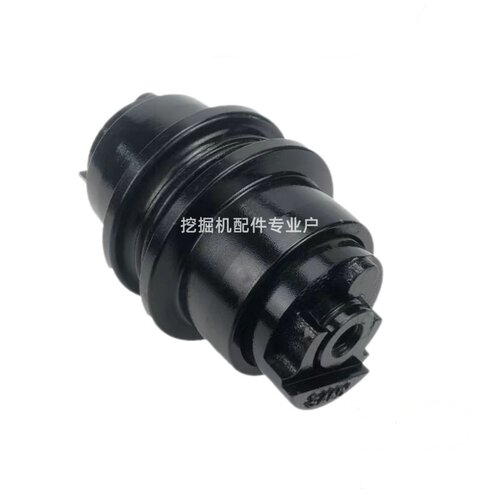 三一支重轮55 60 65 75 115 135 155 200 挖掘机底盘支撑承重配件 - 图3