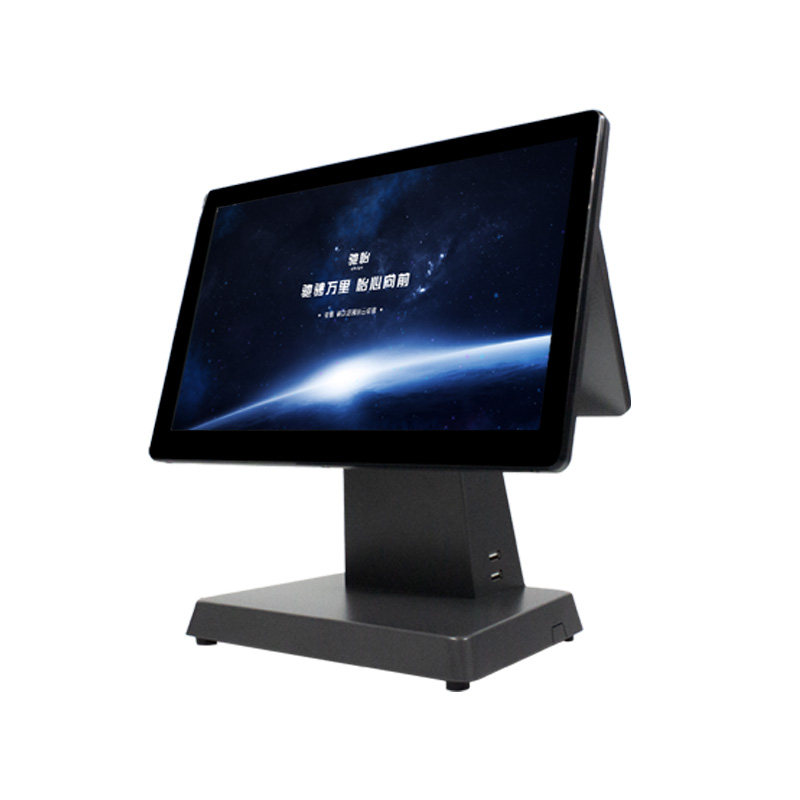  驰怡办公收款机