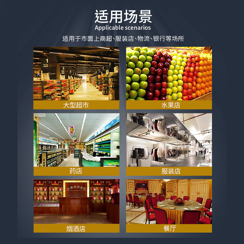 芯烨手持便携打印机热敏票据打印机口袋蓝牙便携标签USB打印机商务办公小票机外卖餐厅酒店点餐打印机,淘宝优惠券,粉丝福利购,淘宝优惠卷