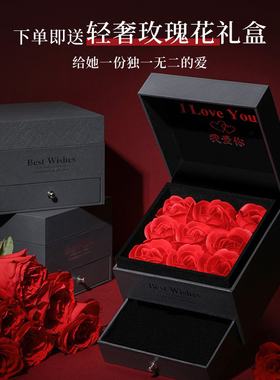 海洋之心999纯银手链女足银手镯2023年新款生日圣诞节礼物送女友