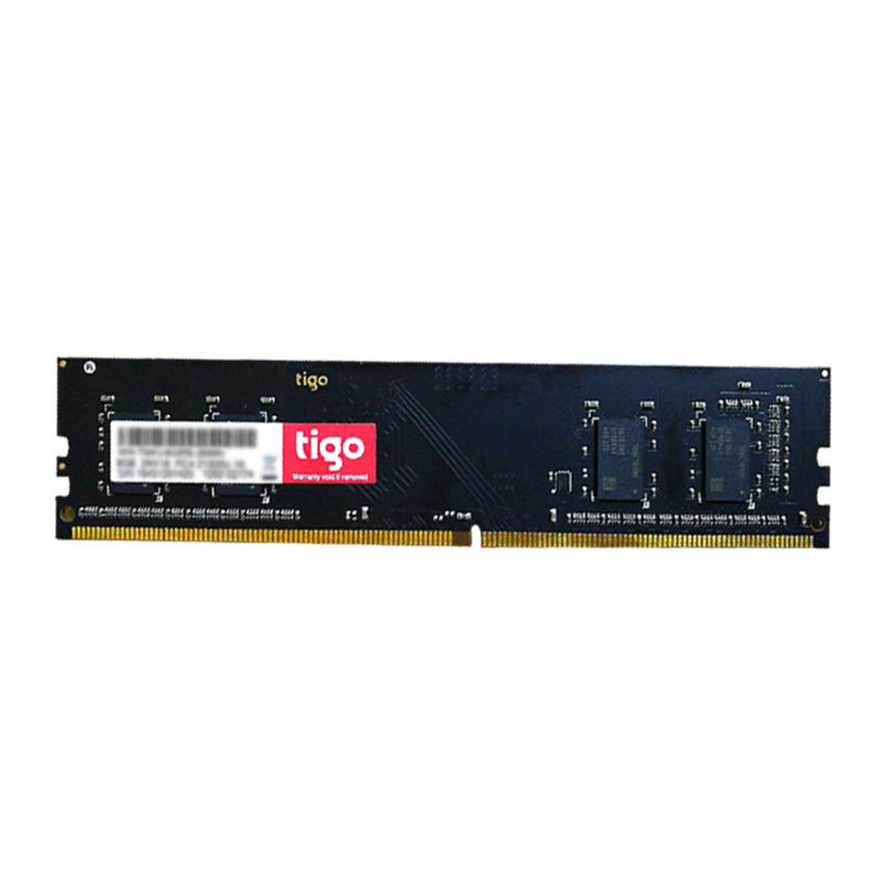 tigo/金泰克8G/16G DDR4 2666/3200台式机电脑内存 DDR4 3200单条-图1