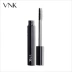 Vnk mực lông mascara không thấm nước uốn dài không dễ bị nhòe mã hóa dài và dài tự nhiên - Kem Mascara / Revitalash