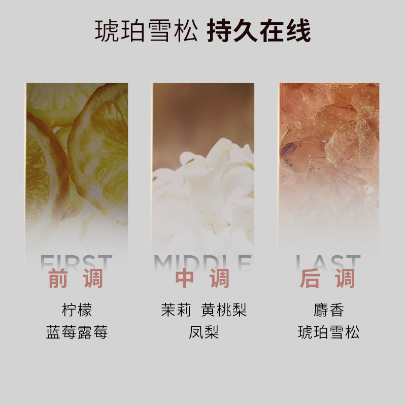 欧莱雅活力姜洗发水护发素生姜洗护套装去油强韧发丝洗头水洗发露