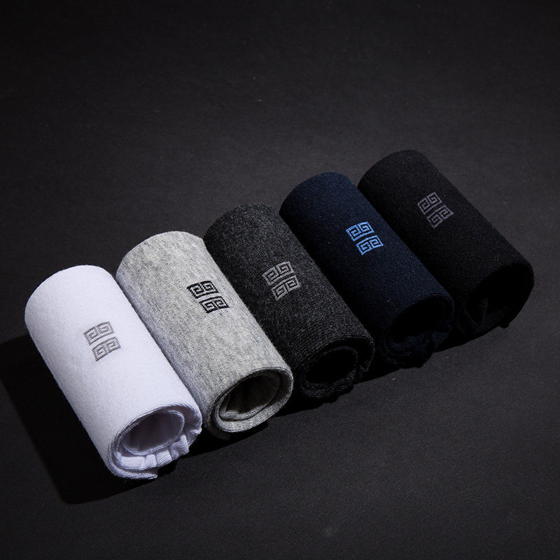  俞兆林紫藤短袜/打底袜/丝袜/美腿袜