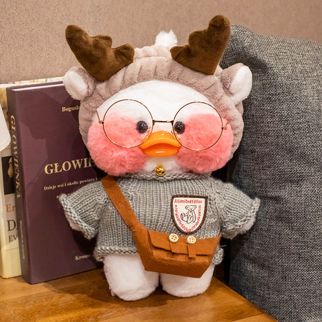 hyaluronic duck