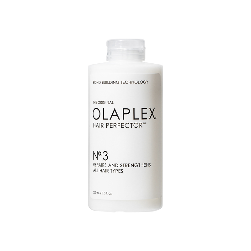 【成毅推荐】OLAPLEX欧拉裴3号护发发膜发芯修护修复干枯补水顺滑