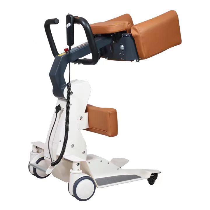 美尔康电动升降老人护理下肢失能转移铺助起身多功能免抱移位机,淘宝优惠券,粉丝福利购,淘宝优惠卷