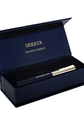 格雷娅GREAYA睫毛精华液眉睫通用官方正品3ml装温和顺丰包邮