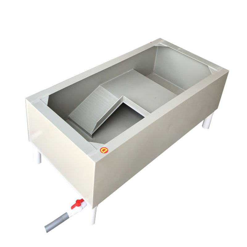 大中型乌龟缸乌龟箱养殖箱带晒台乌龟别墅阳台龟池造景家用龟箱,淘宝优惠券,粉丝福利购,淘宝优惠卷