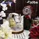 Tianguan Blessing Watch Lucky Stone Genuine Co-branded Anime Peripheral Xie Lian Huacheng Student Female Quartz Watch Junior High School