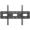 Beishi genuine TV mount thickened and adjustable